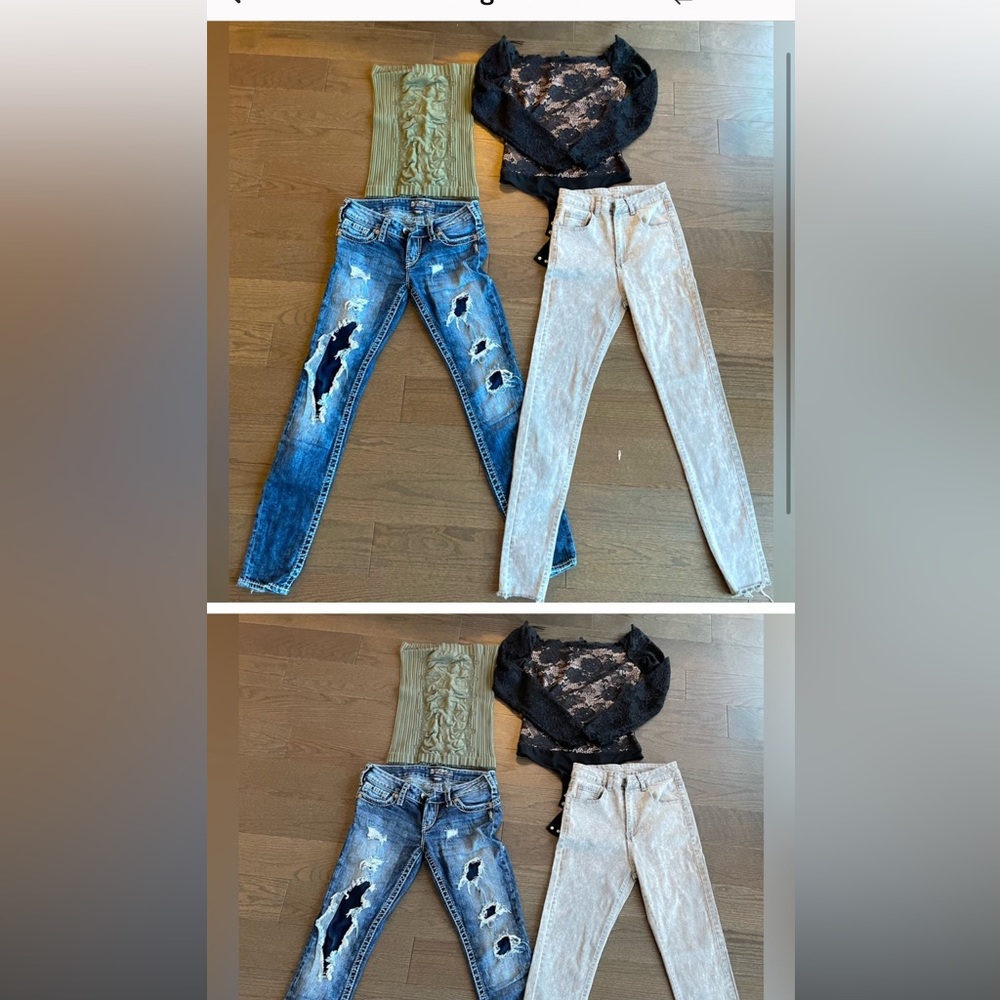 Sold